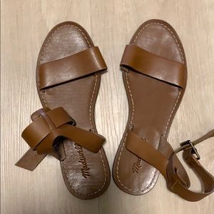 Madewell Sandals
